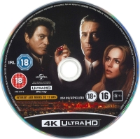 Płyta 4K Ultra HD