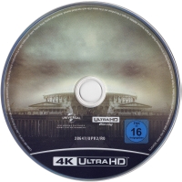Płyta 4K Ultra HD