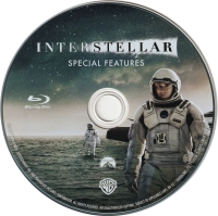 Płyta Blu-ray Bonus