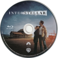 Płyta Blu-ray