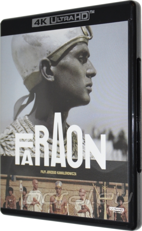 faraon 1965