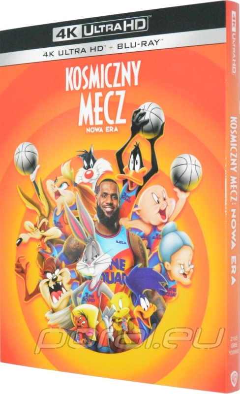 space jam a new legacy 2021