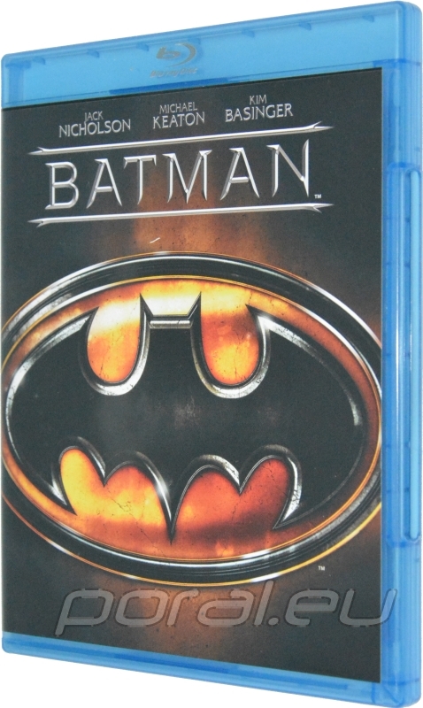 batman 1989 premium collection