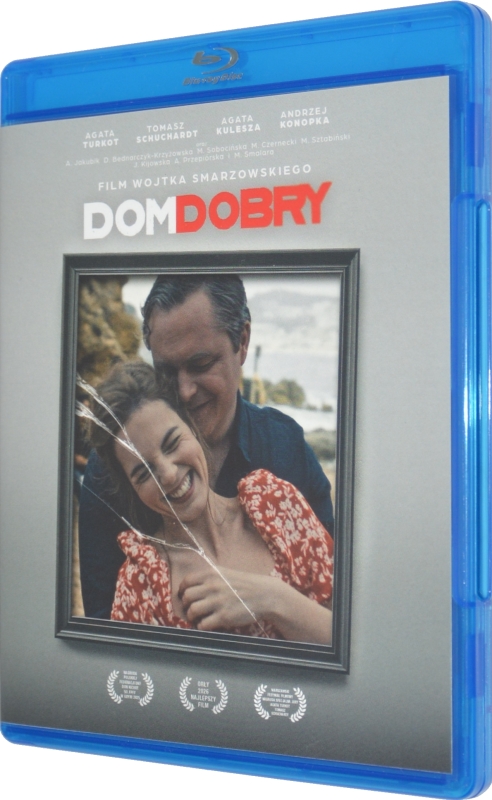 dom dobry 2025