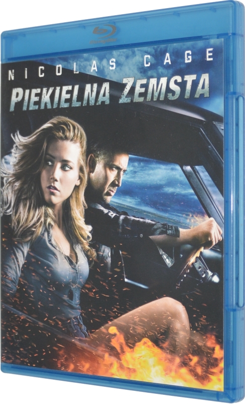 drive angry 2011