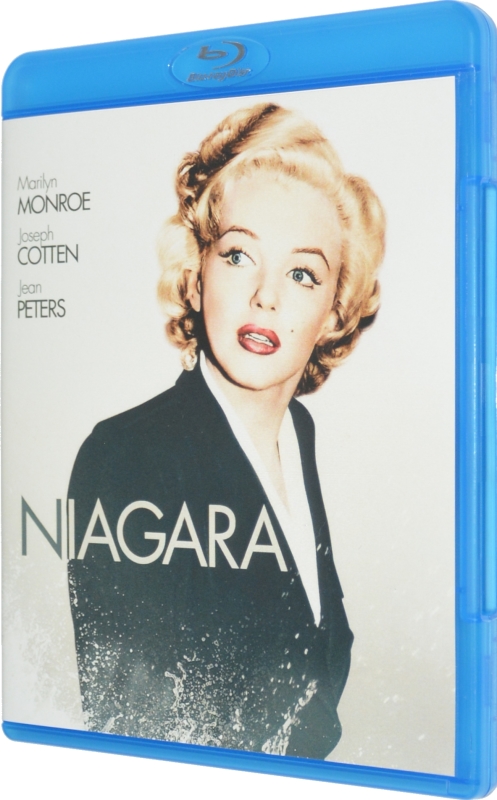 niagara 1953