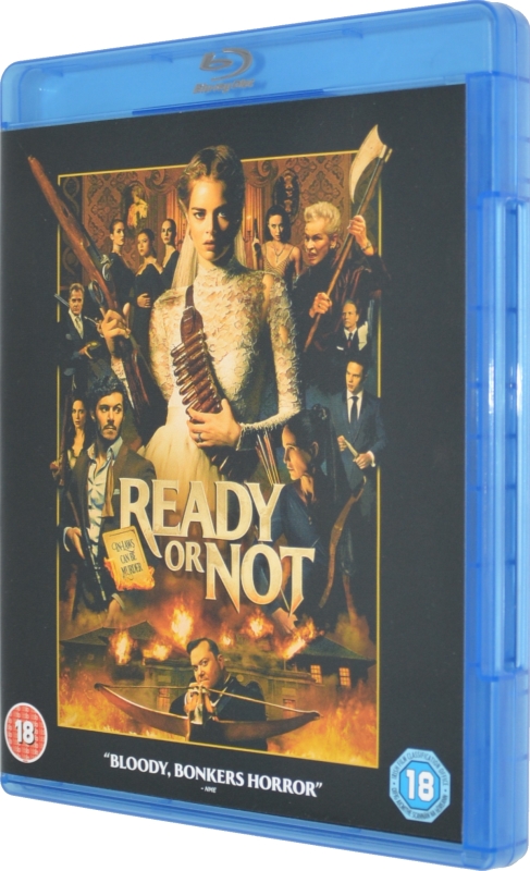 ready or not 2019