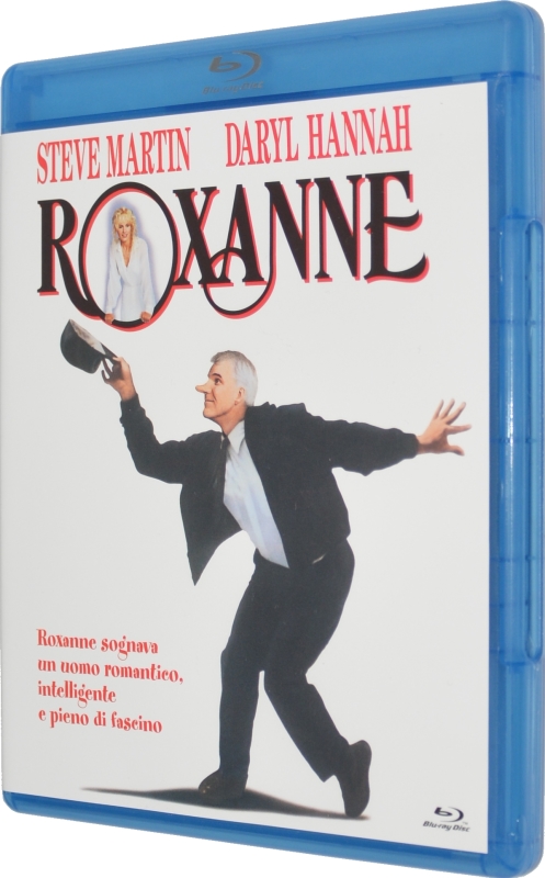 roxanne 1987