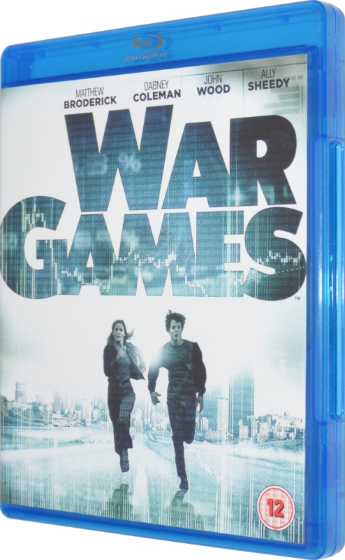 wargames 1983