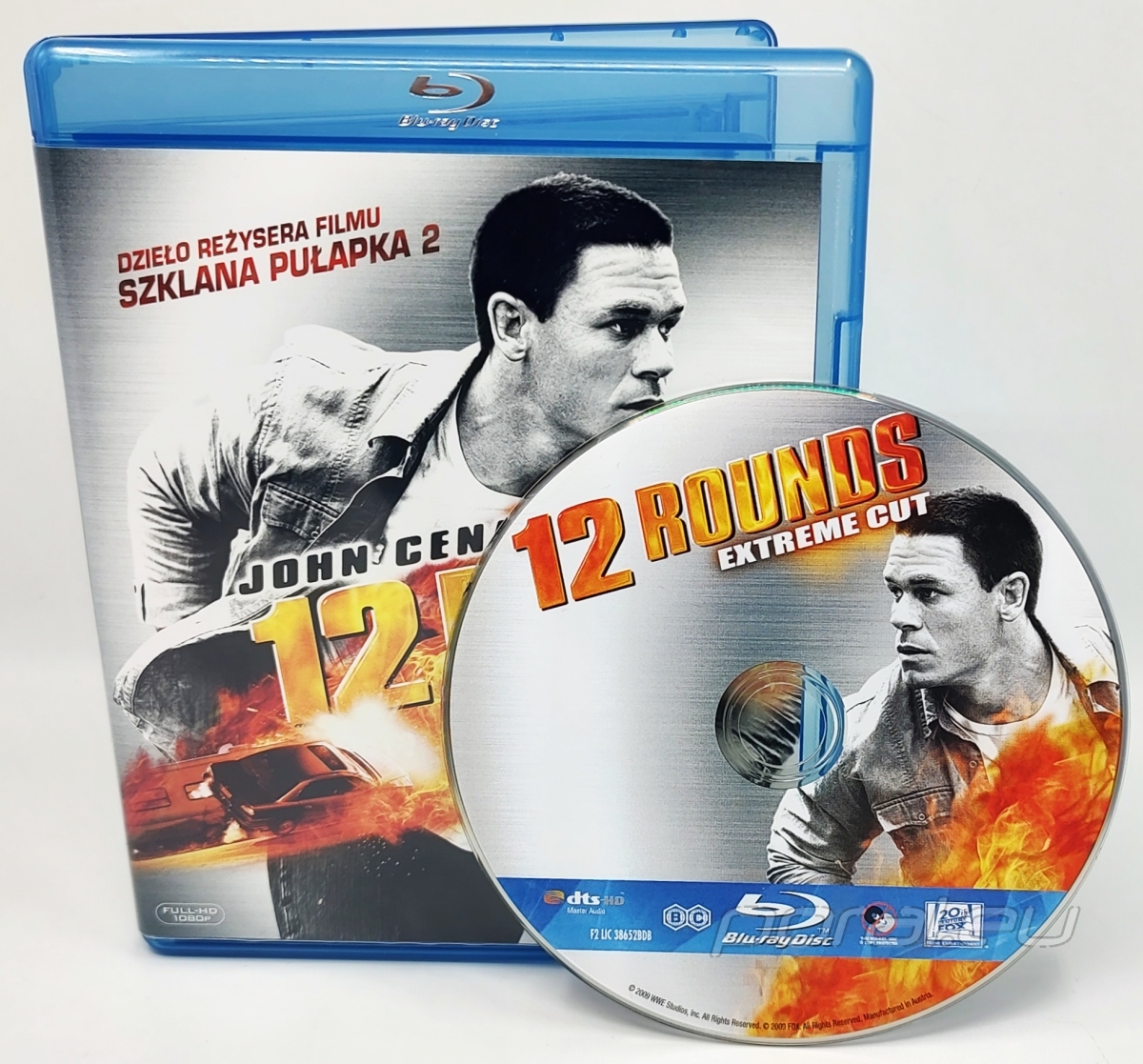 Blu-ray - Fotografia poral.eu