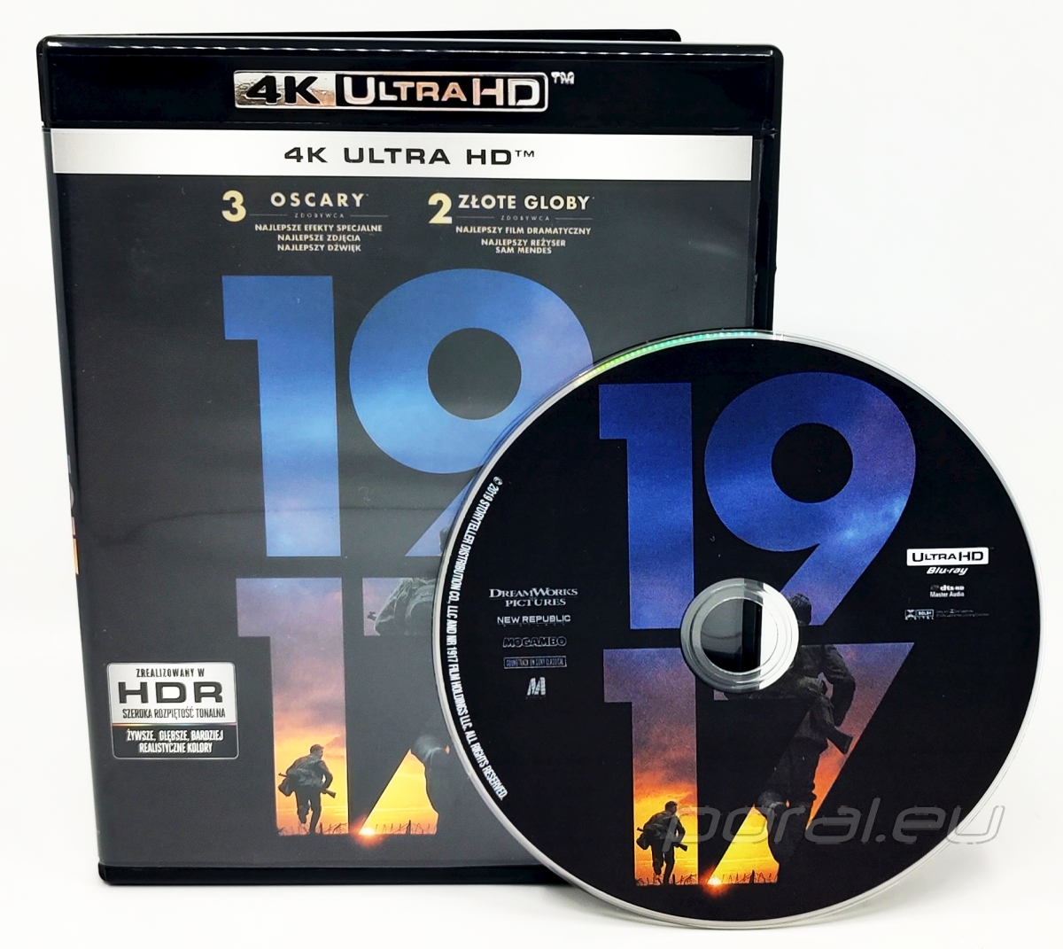 4K Ultra HD - Fotografia poral.eu