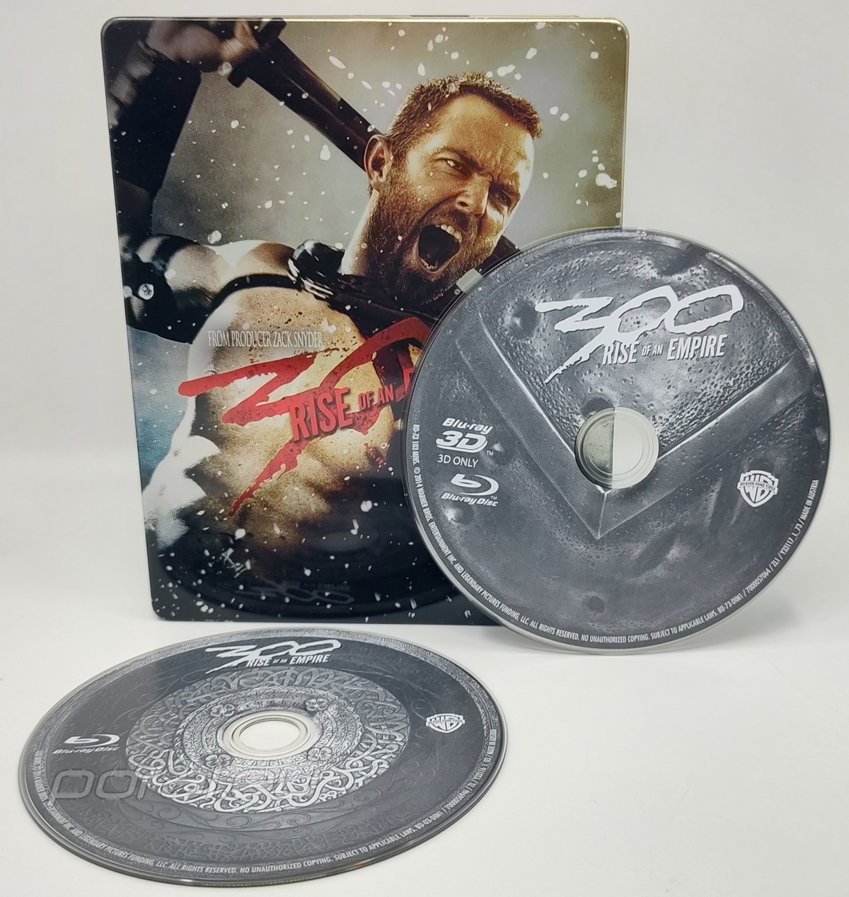 Blu-ray - Fotografia poral.eu