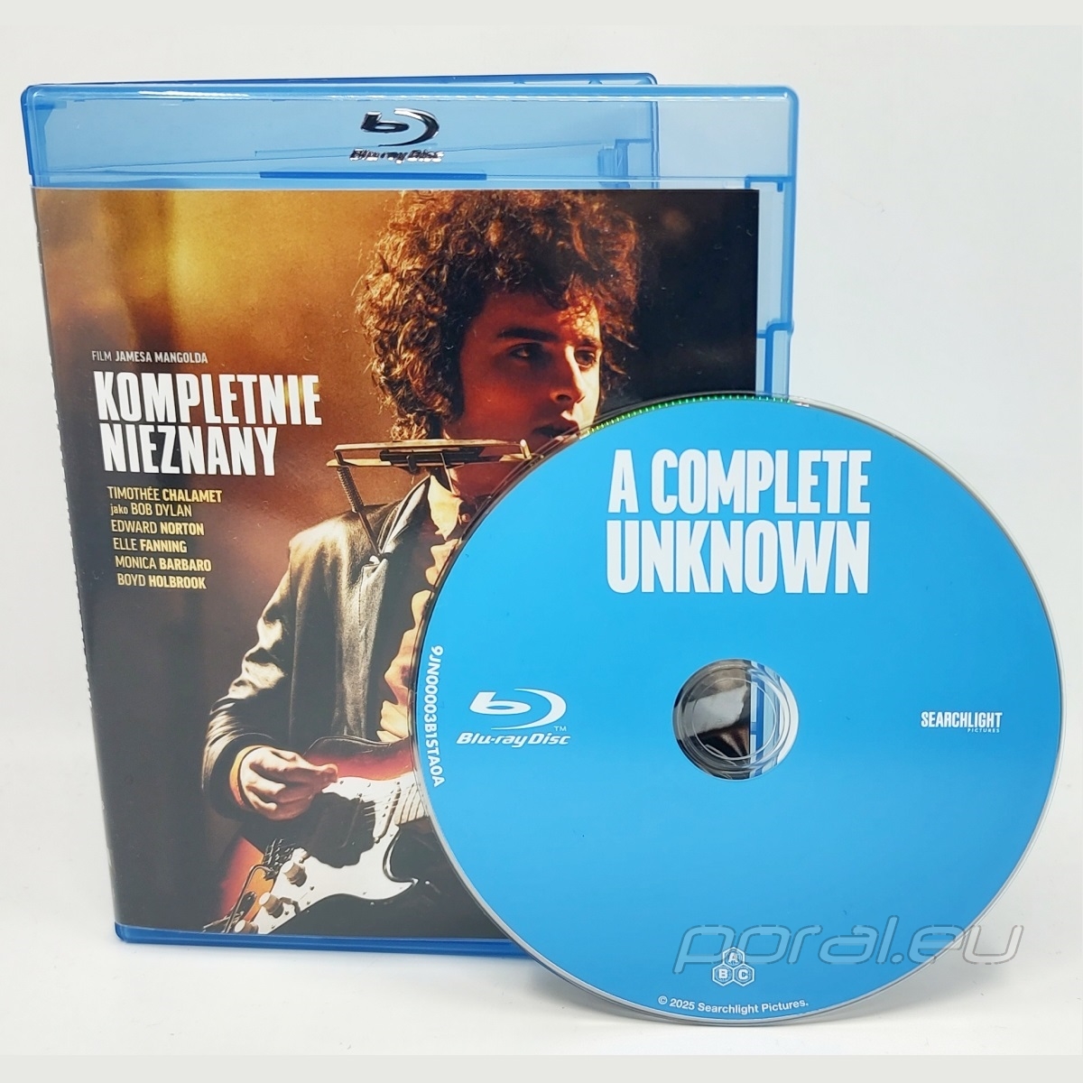 Blu-ray - Fotografia poral.eu