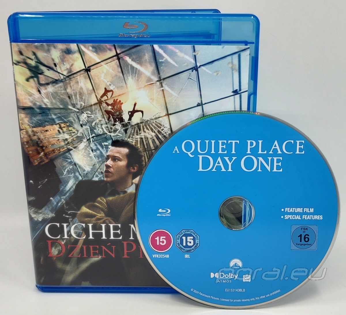 Blu-ray - Fotografia poral.eu