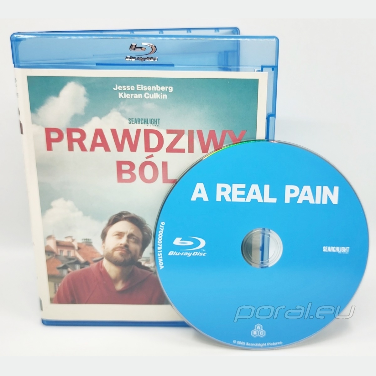 Blu-ray - Fotografia poral.eu