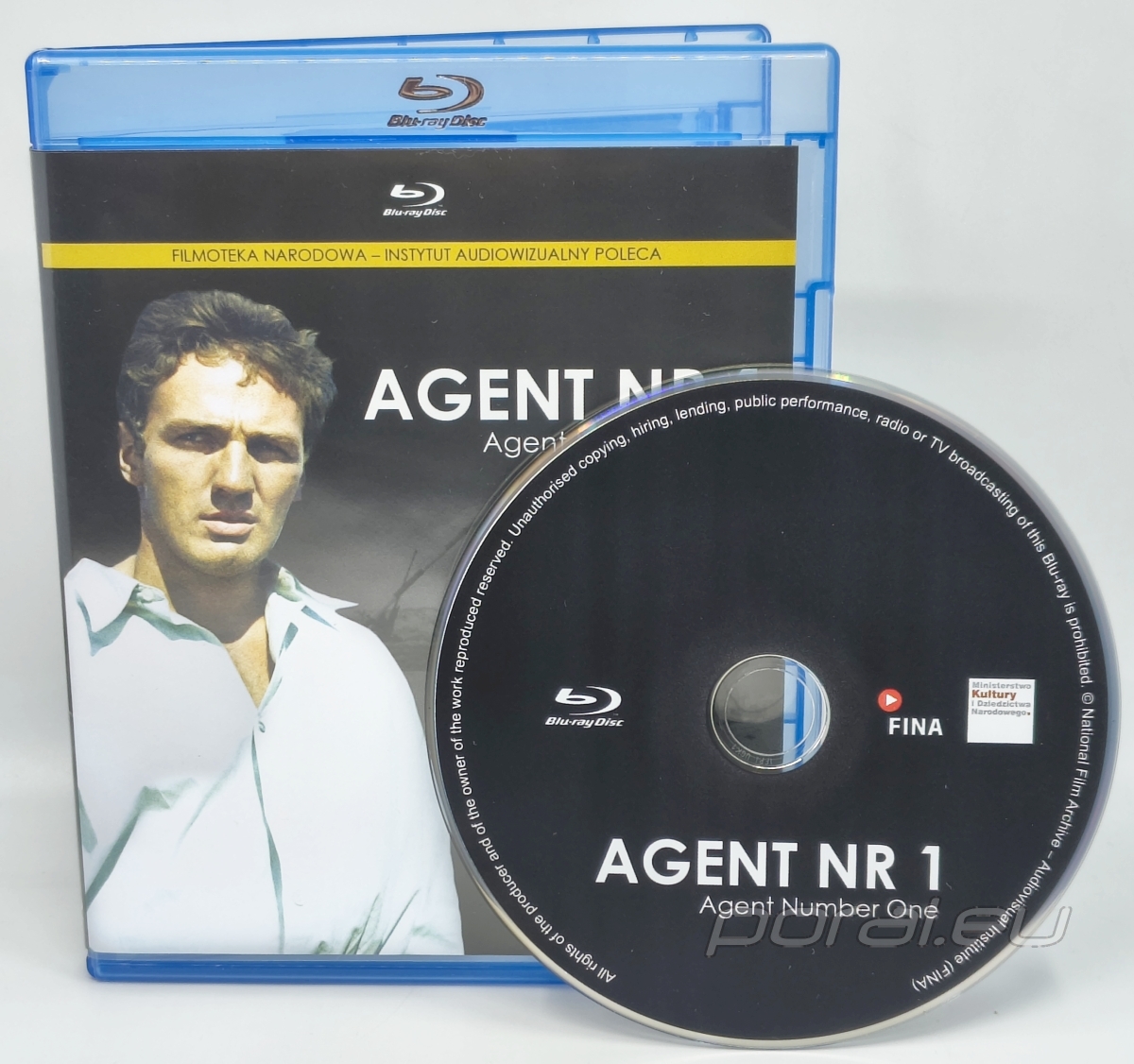 Blu-ray - Fotografia poral.eu