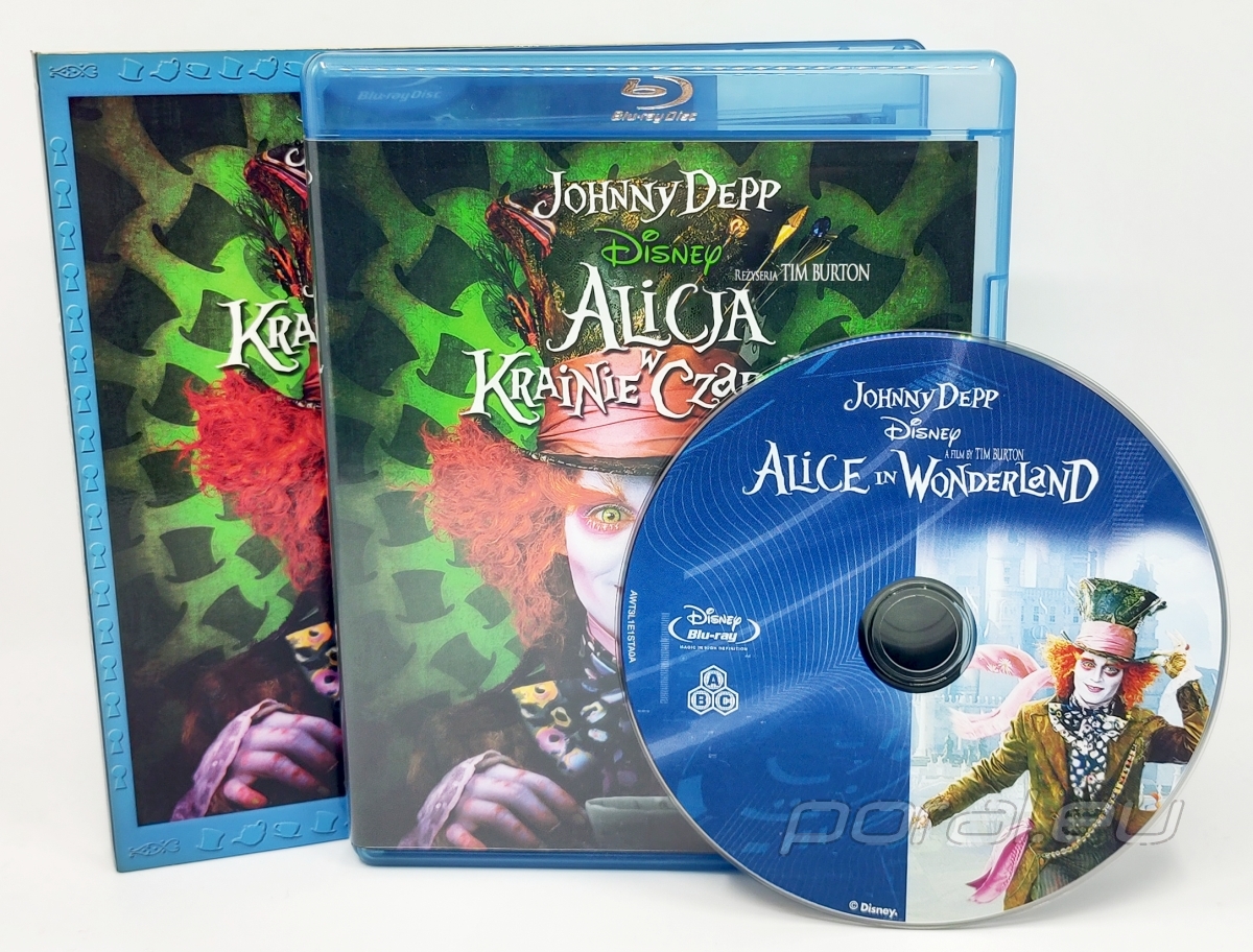 Blu-ray - Fotografia poral.eu