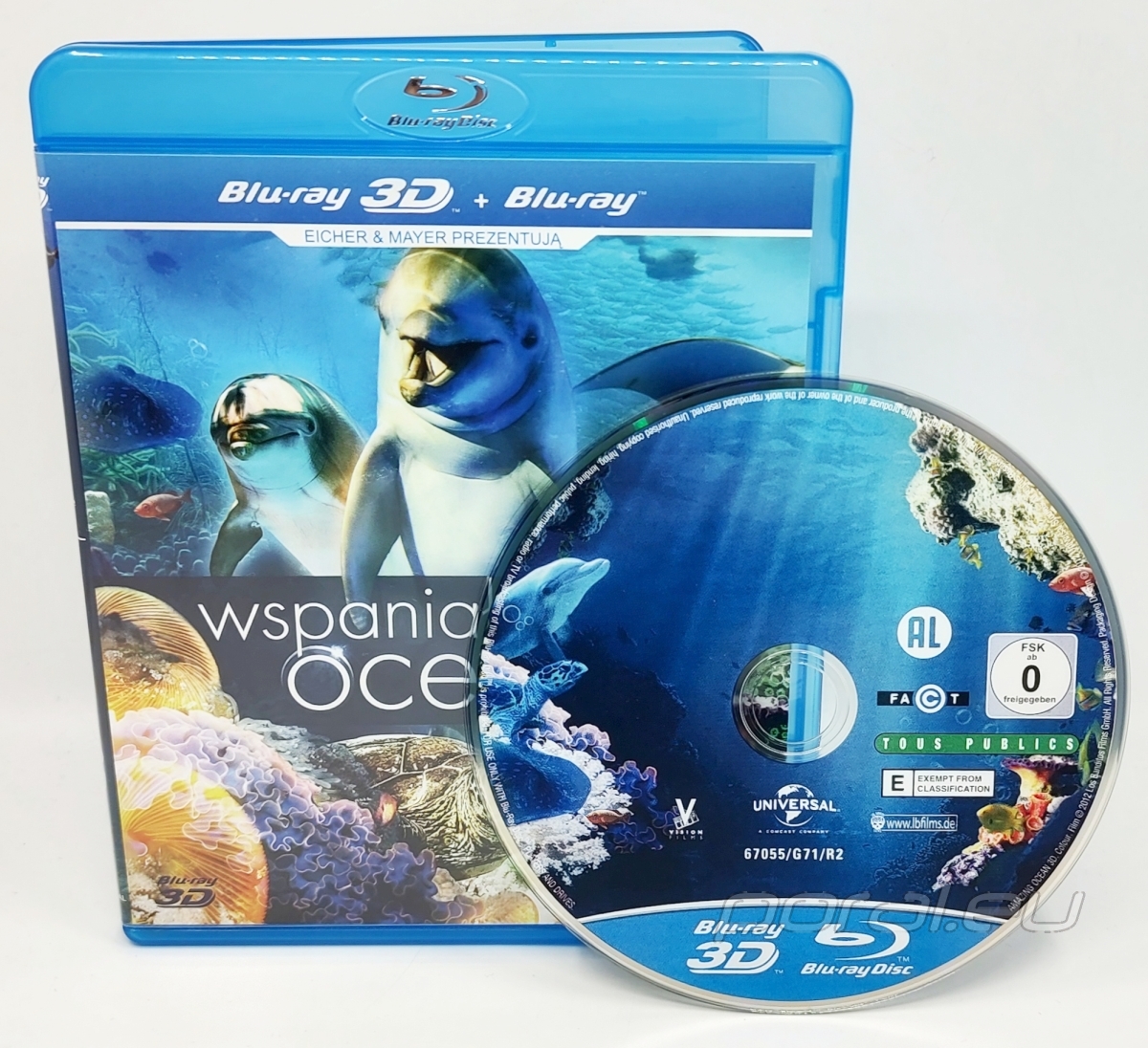 Blu-ray - Fotografia poral.eu