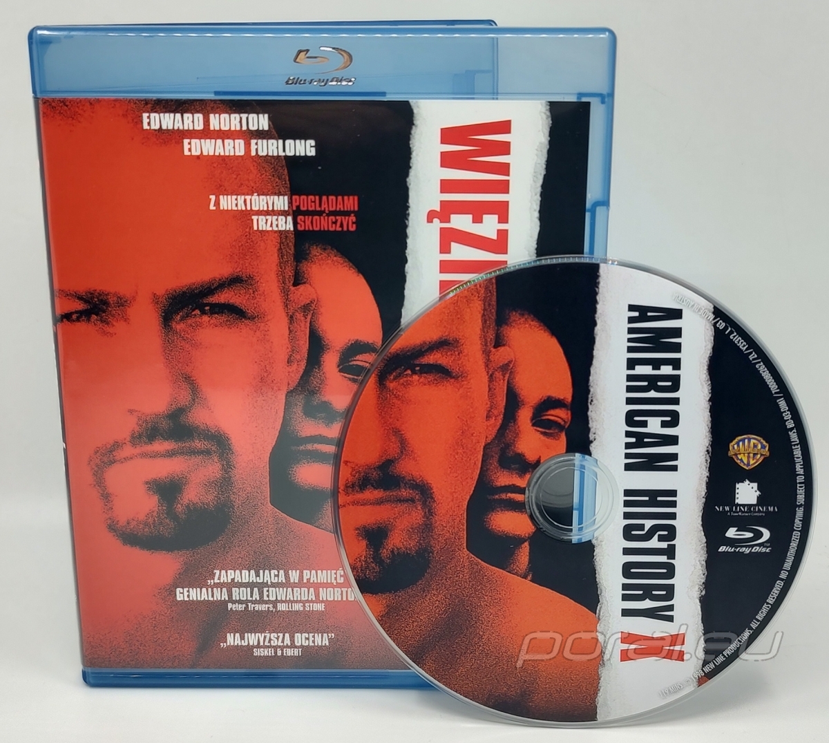 Blu-ray - Fotografia poral.eu