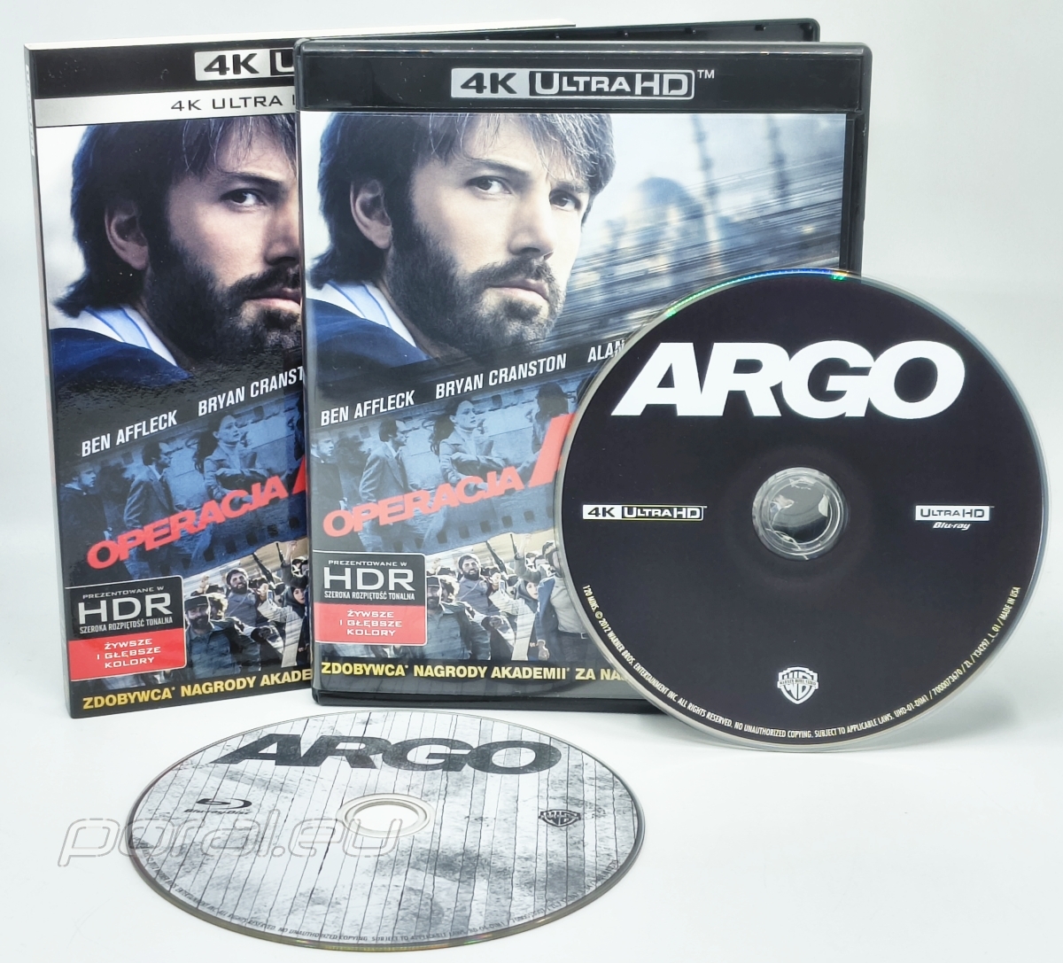 4K Ultra HD - Fotografia poral.eu