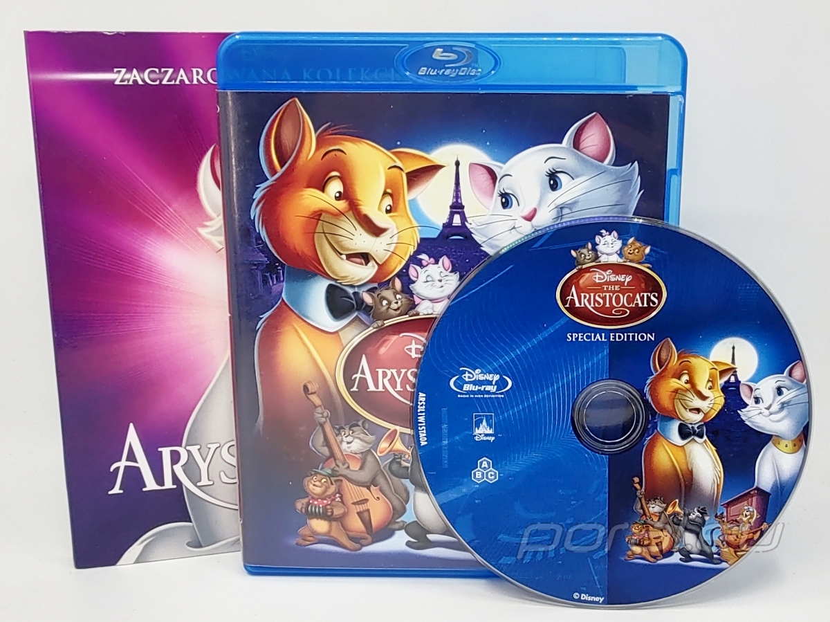 Blu-ray - Fotografia poral.eu
