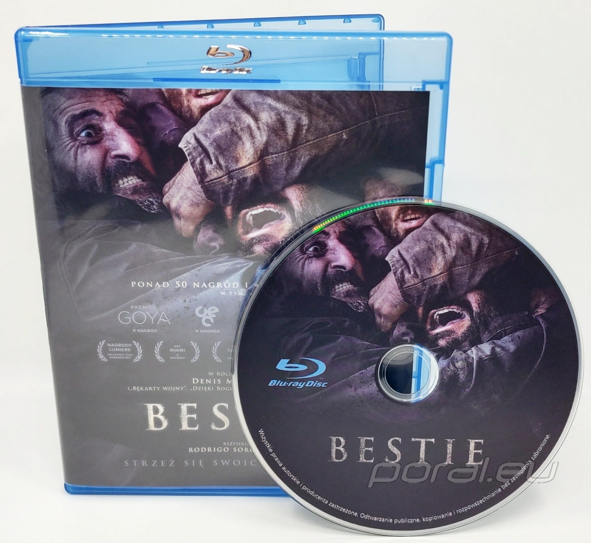 Blu-ray - Fotografia poral.eu