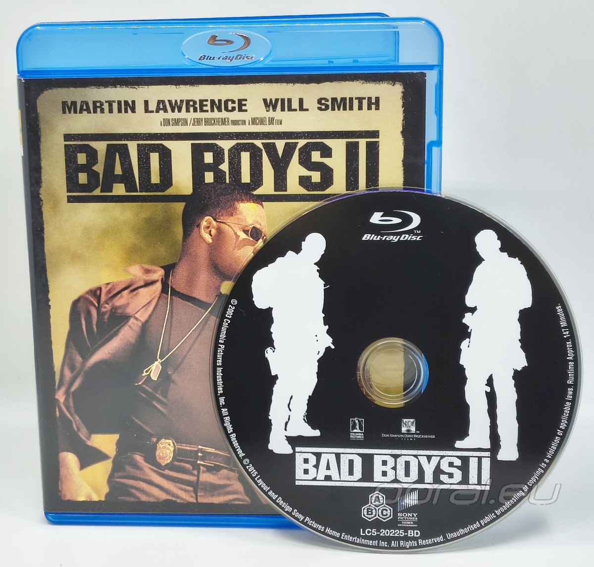 Blu-ray - Fotografia poral.eu