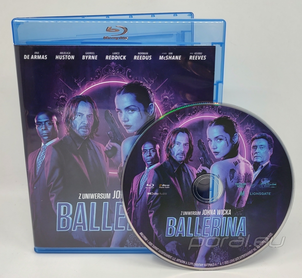 Blu-ray - Fotografia poral.eu