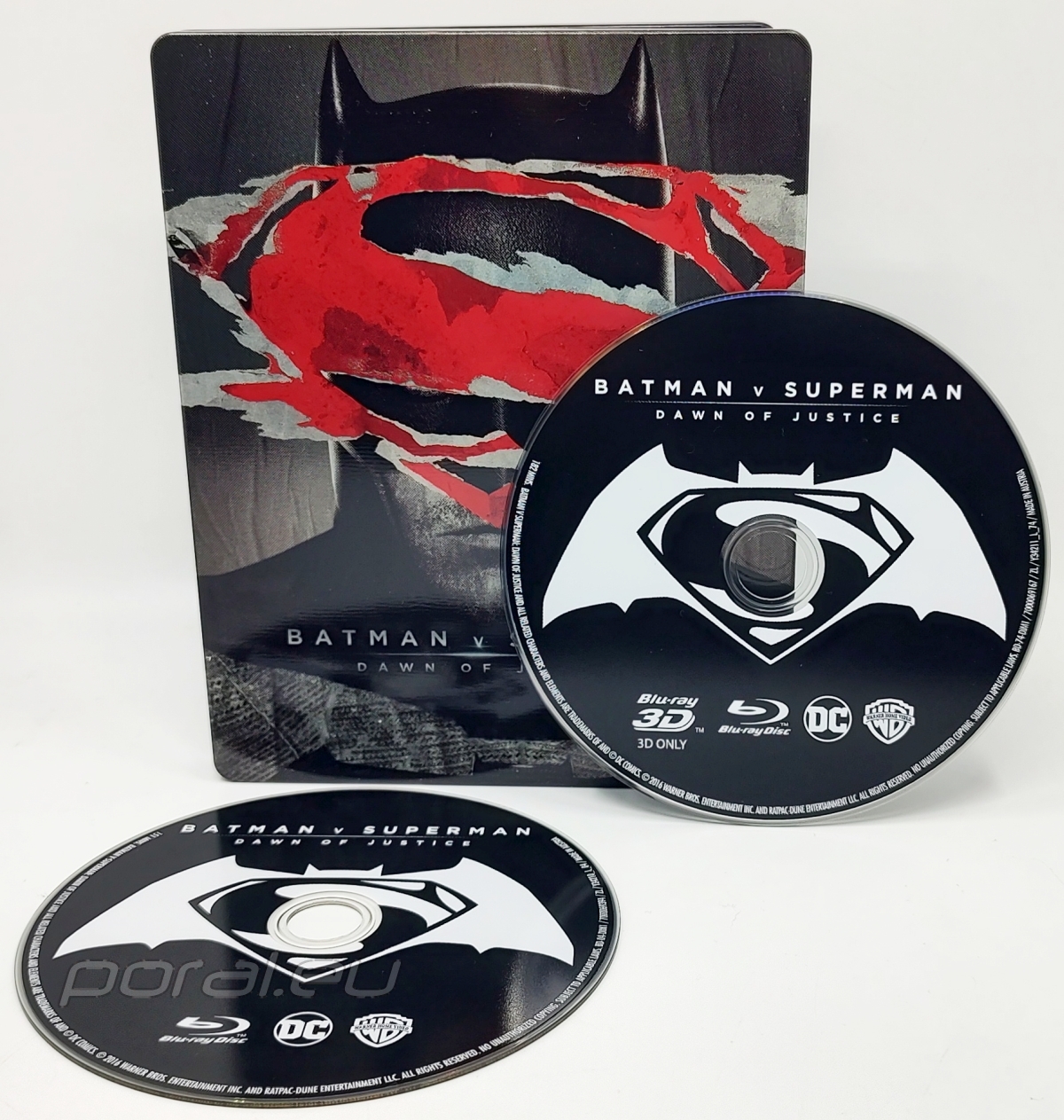 Blu-ray - Fotografia poral.eu