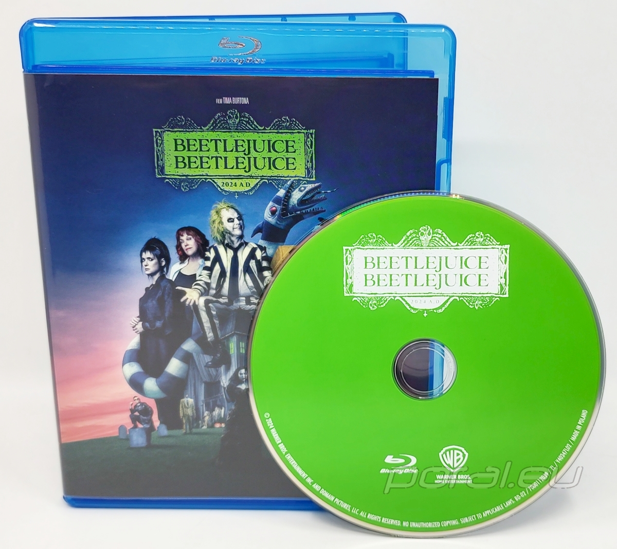 Blu-ray - Fotografia poral.eu