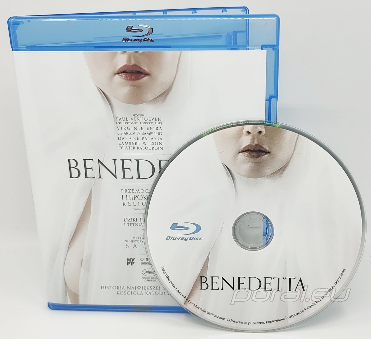 Blu-ray - Fotografia poral.eu