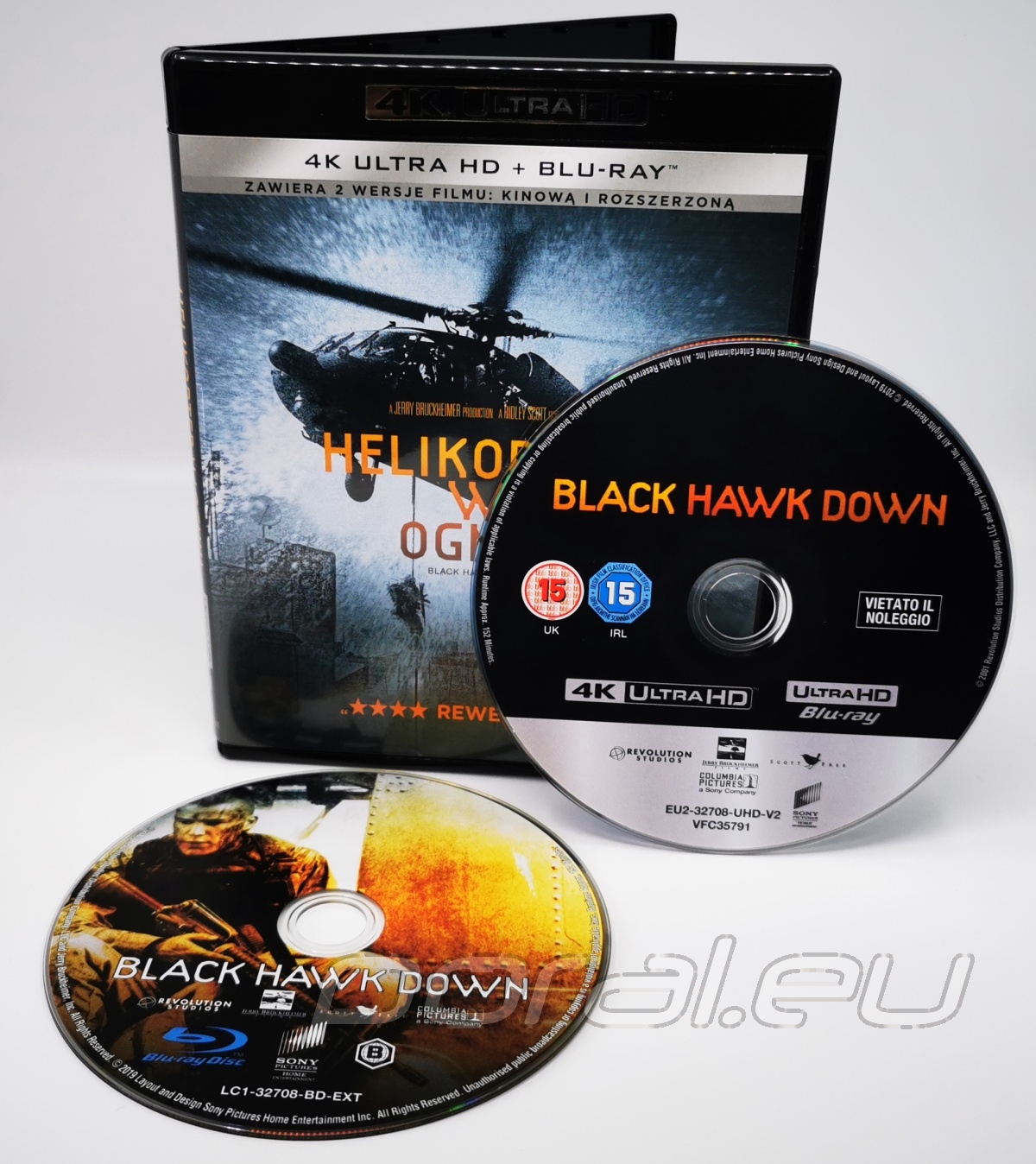 4K Ultra HD - Fotografia poral.eu