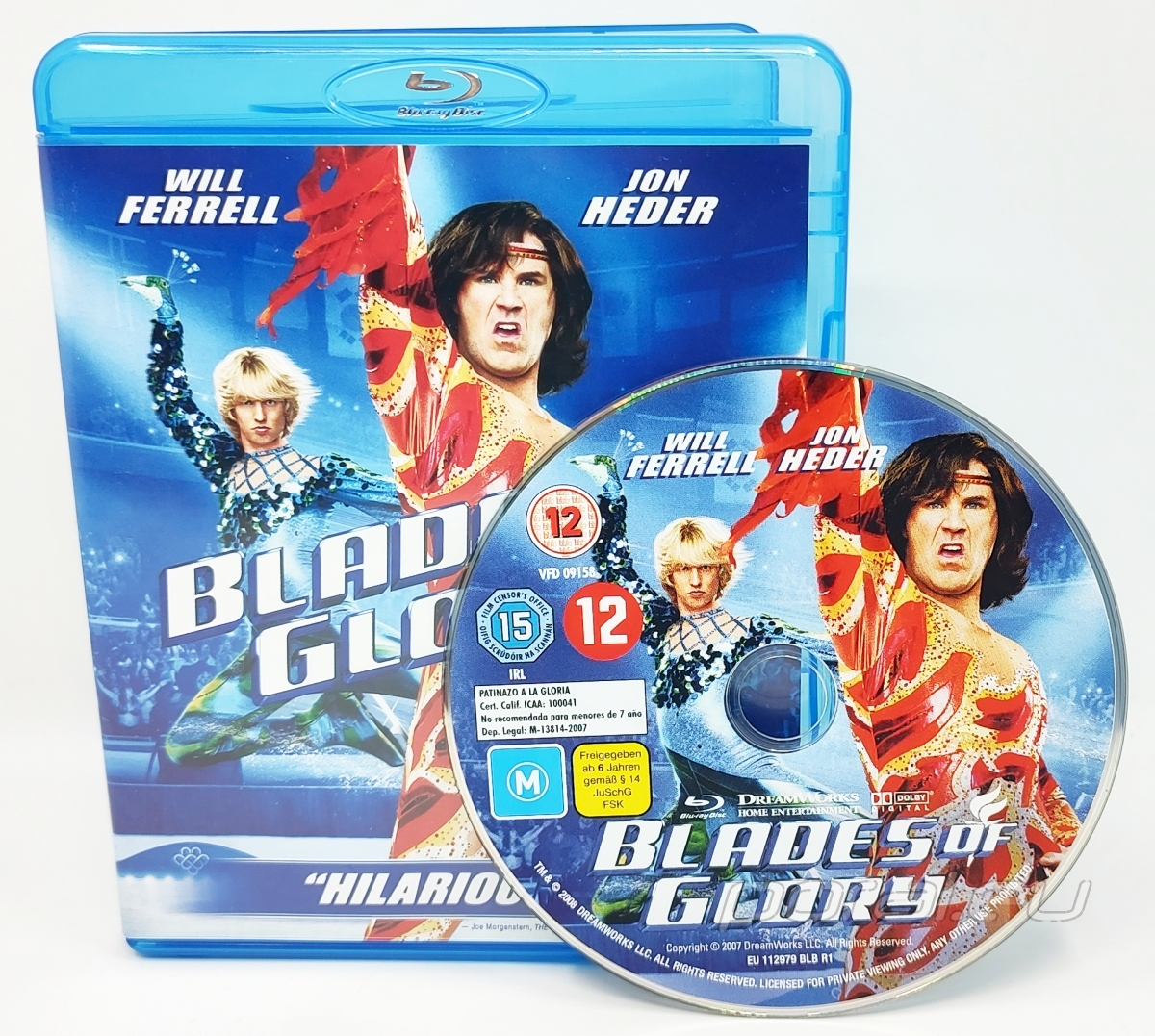 Blu-ray - Fotografia poral.eu