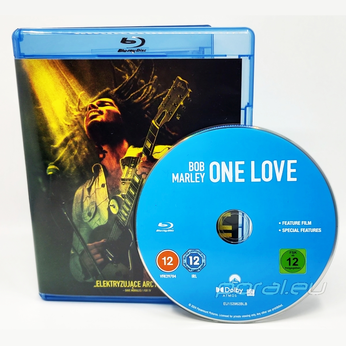 Blu-ray - Fotografia poral.eu