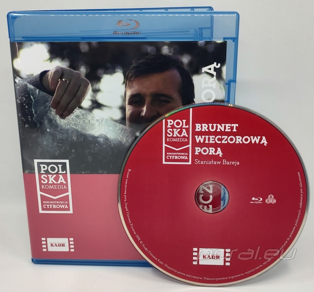 Blu-ray - Fotografia poral.eu