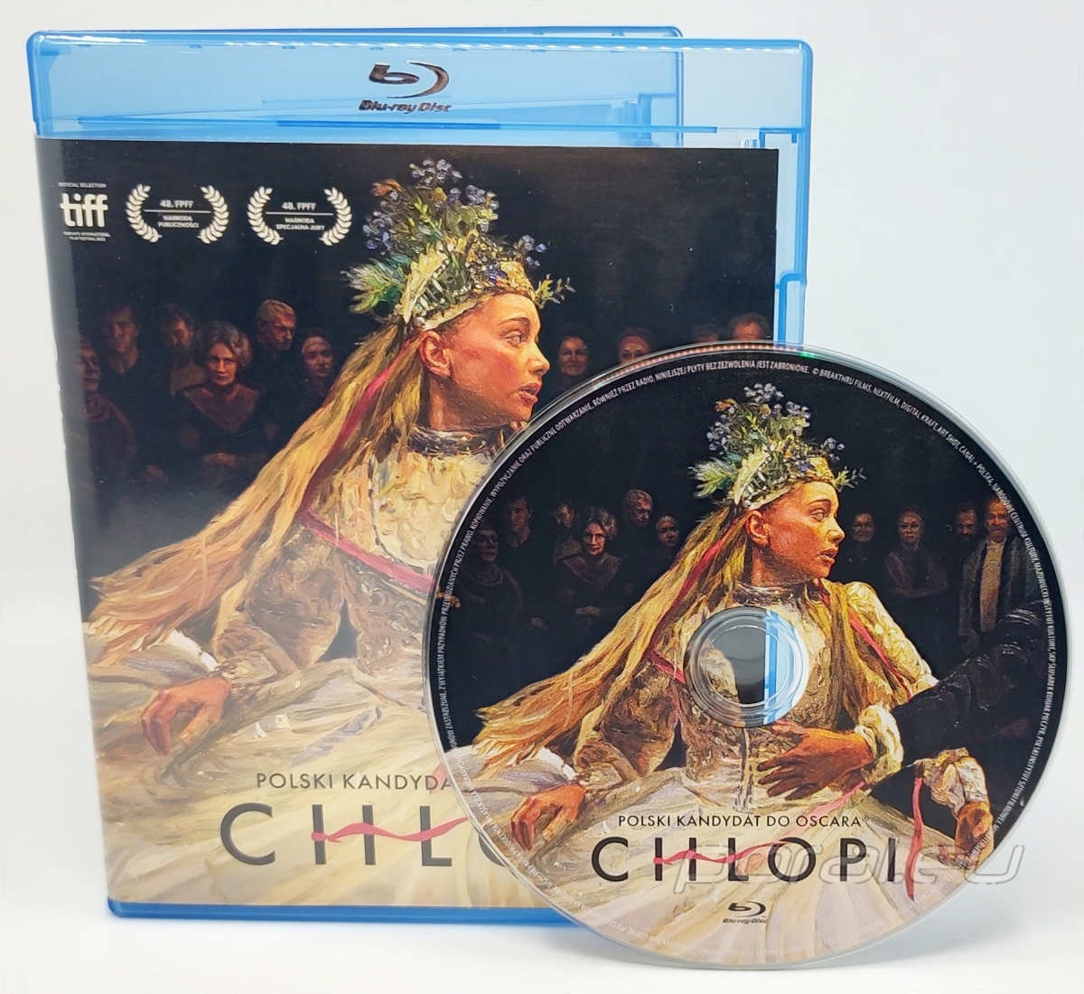 Blu-ray - Fotografia poral.eu