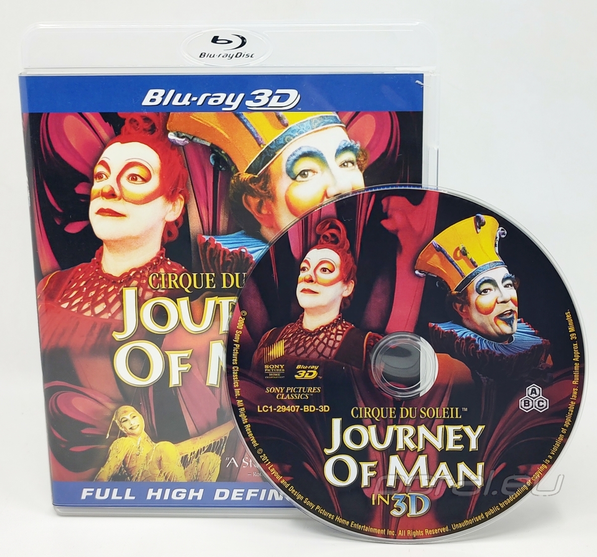 Blu-ray - Fotografia poral.eu