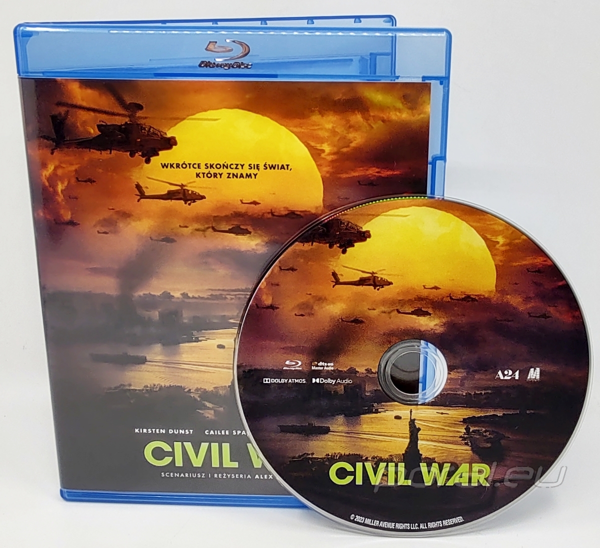 Blu-ray - Fotografia poral.eu