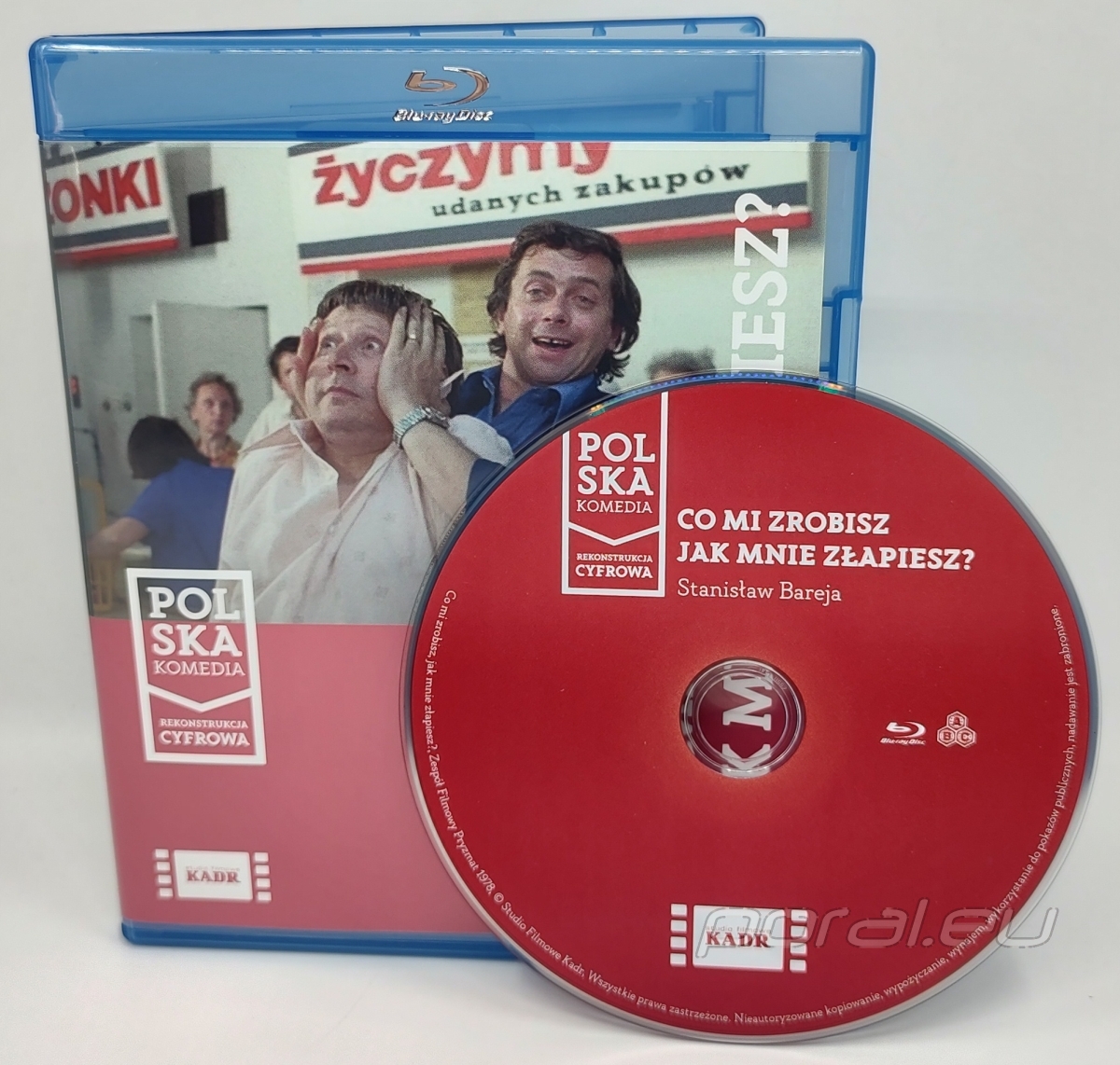 Blu-ray - Fotografia poral.eu