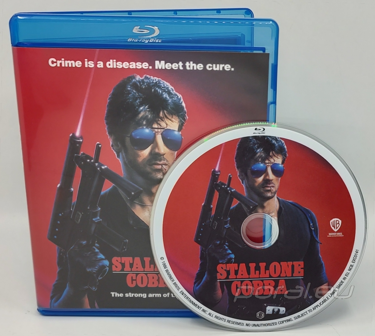 Blu-ray - Fotografia poral.eu