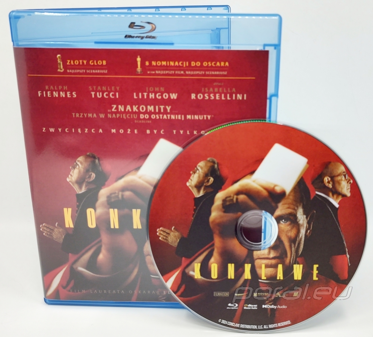 Blu-ray - Fotografia poral.eu