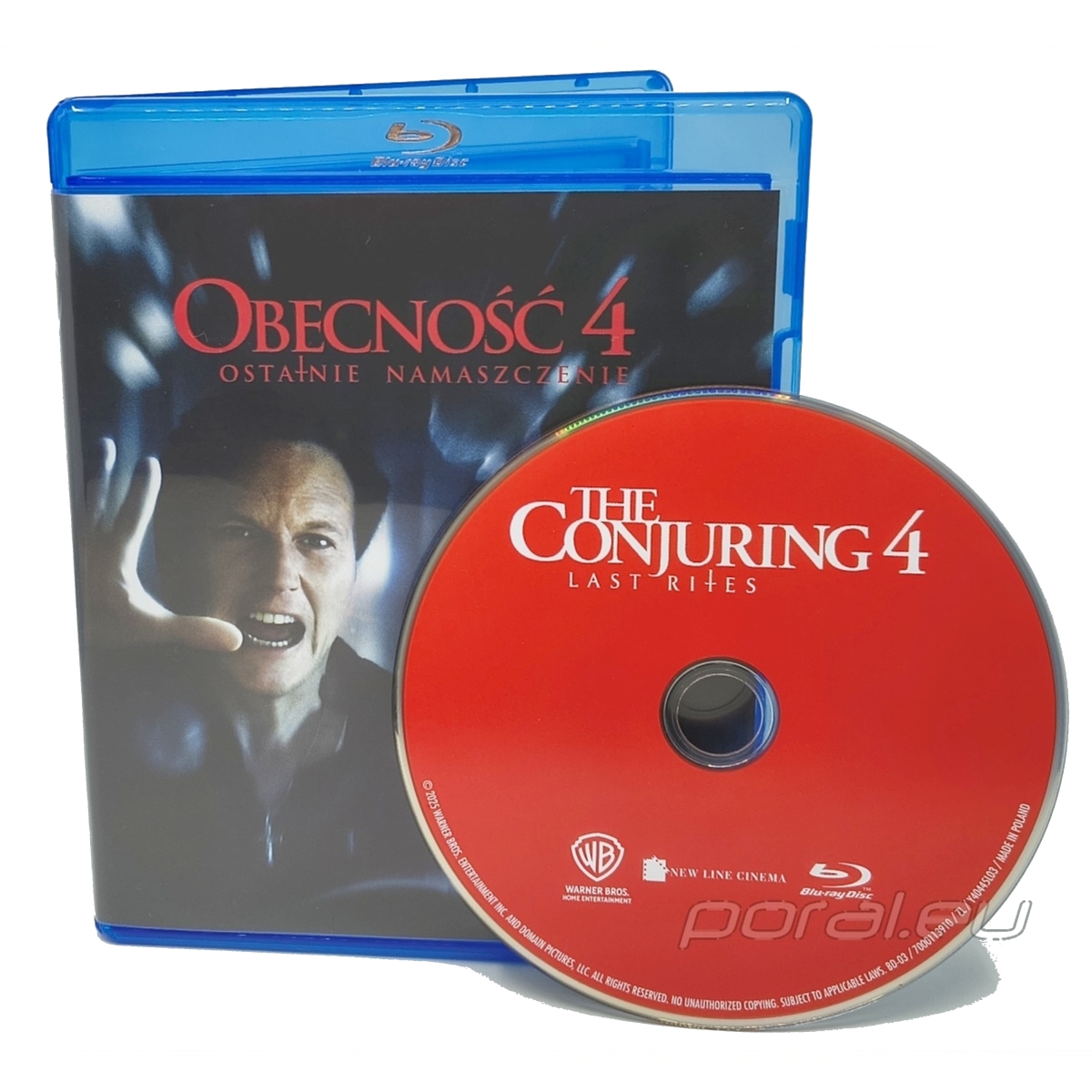 Blu-ray - Fotografia poral.eu
