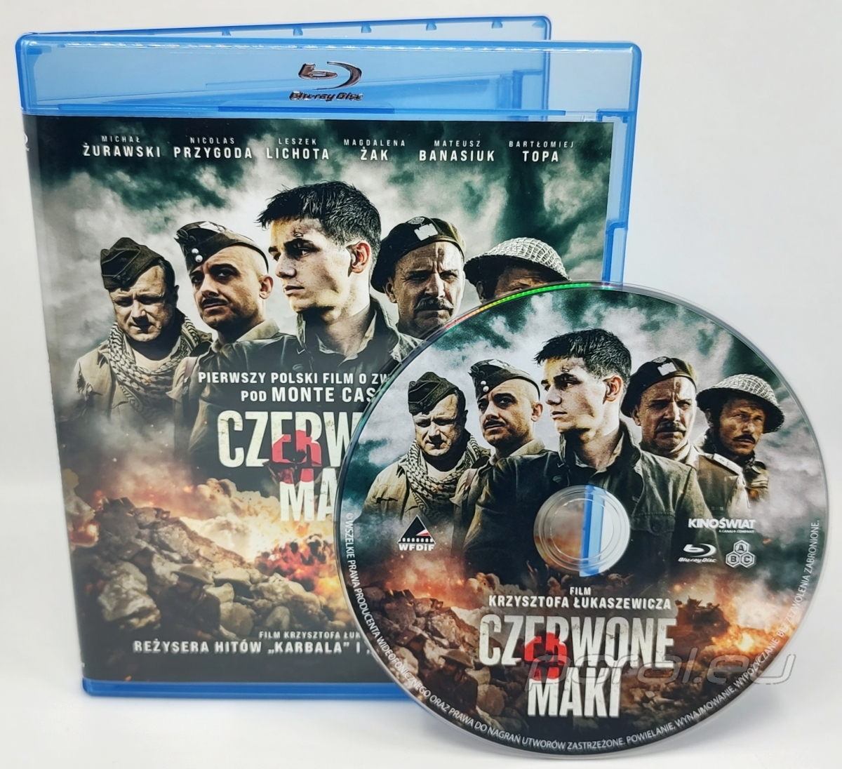 Blu-ray - Fotografia poral.eu