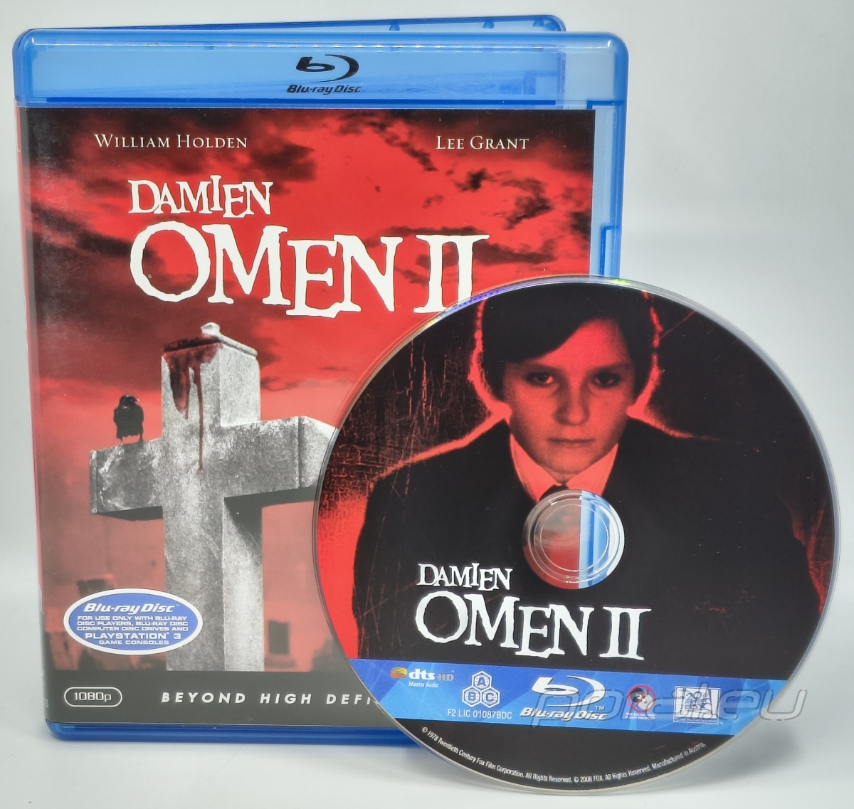 Blu-ray - Fotografia poral.eu