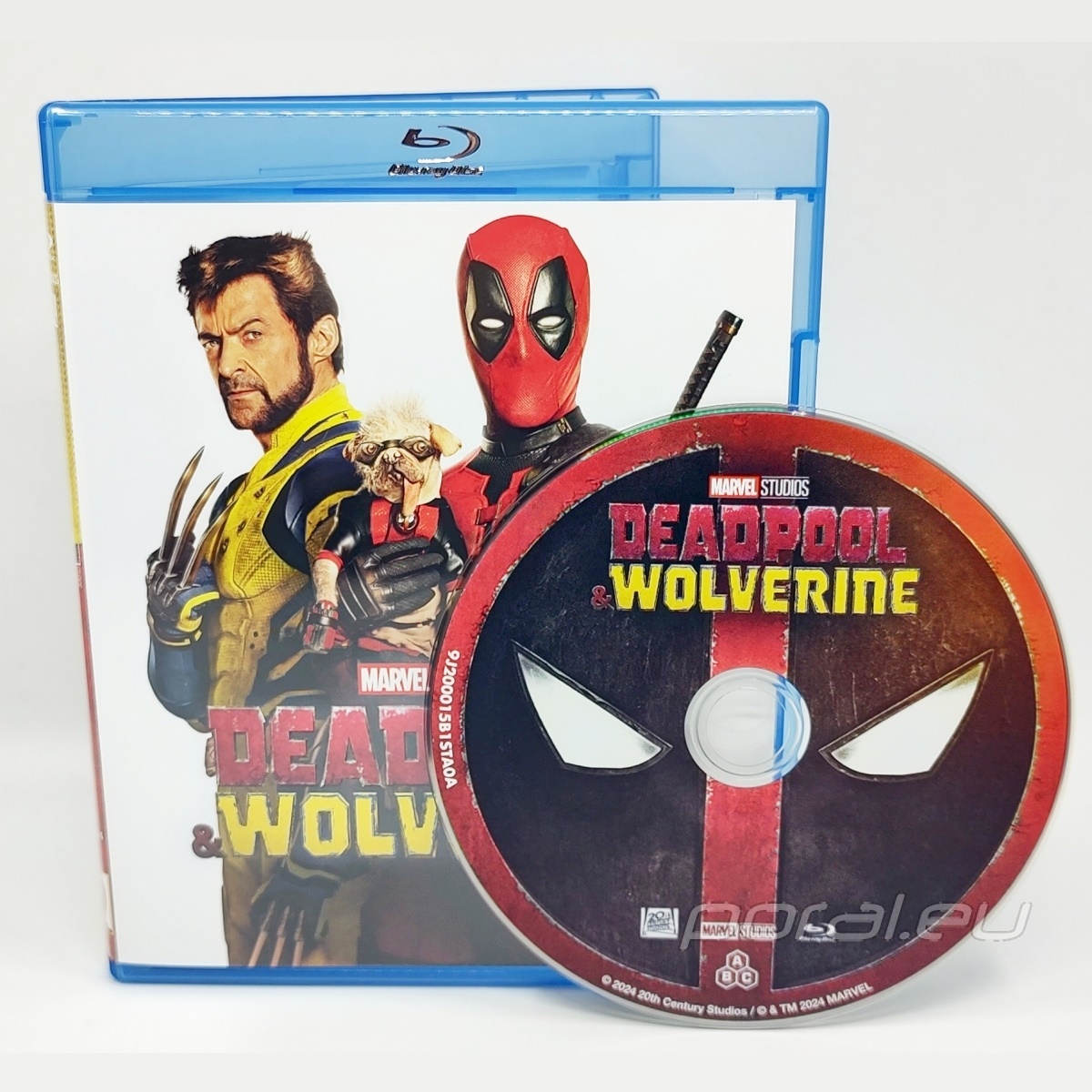Blu-ray - Fotografia poral.eu