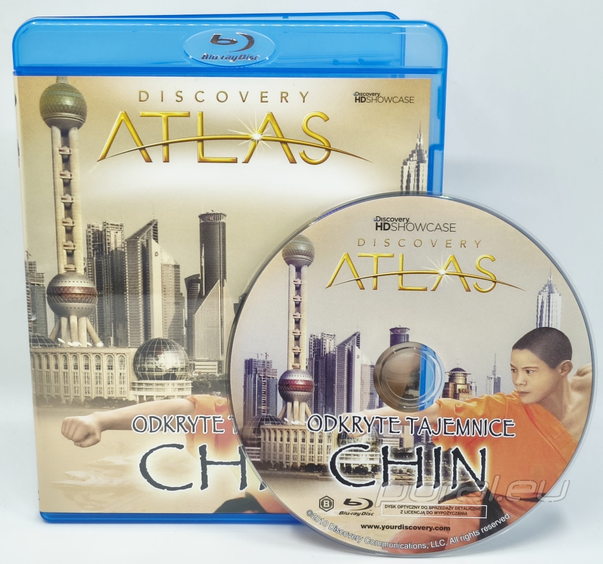 Blu-ray - Fotografia poral.eu
