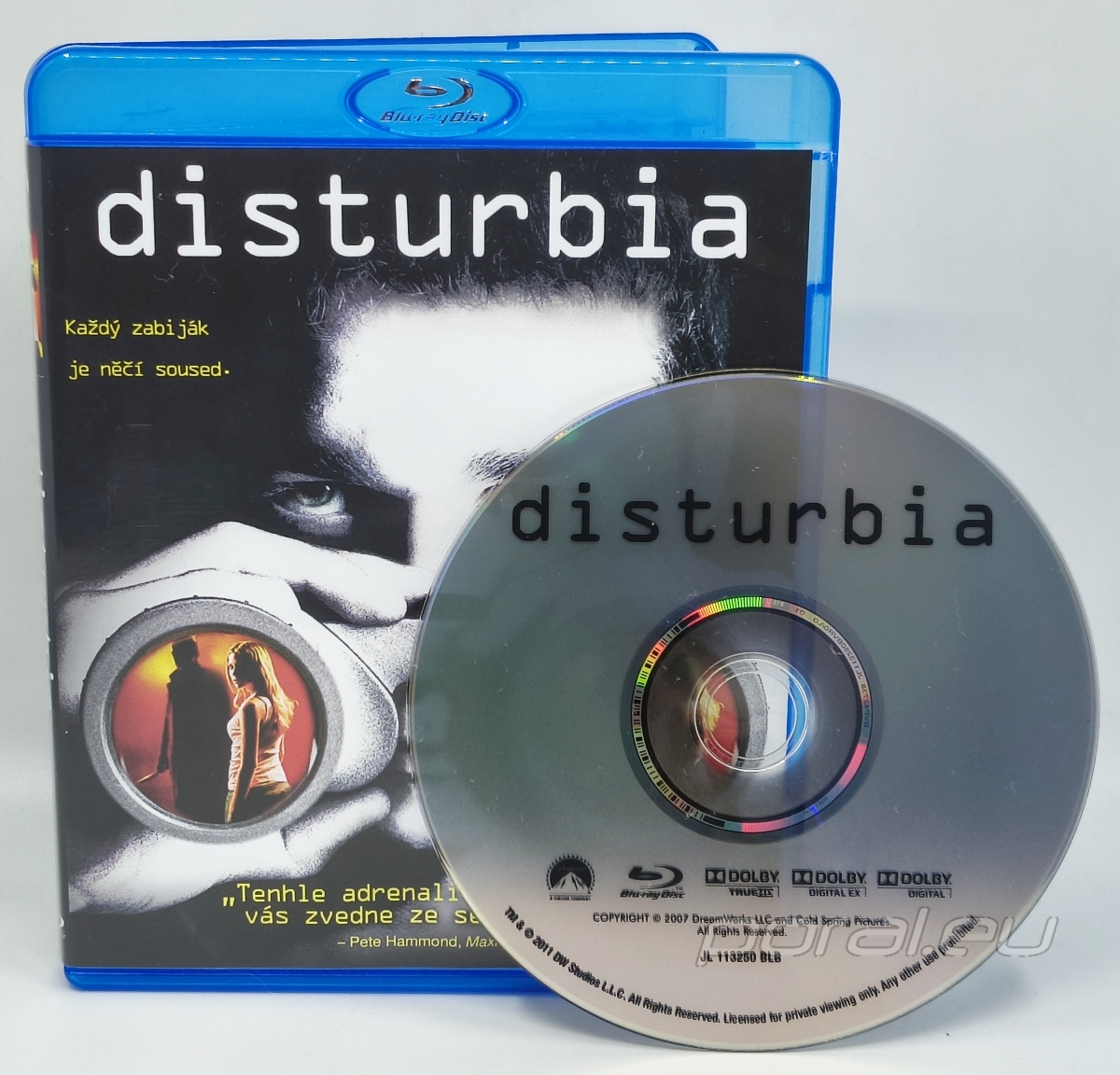 Blu-ray - Fotografia poral.eu