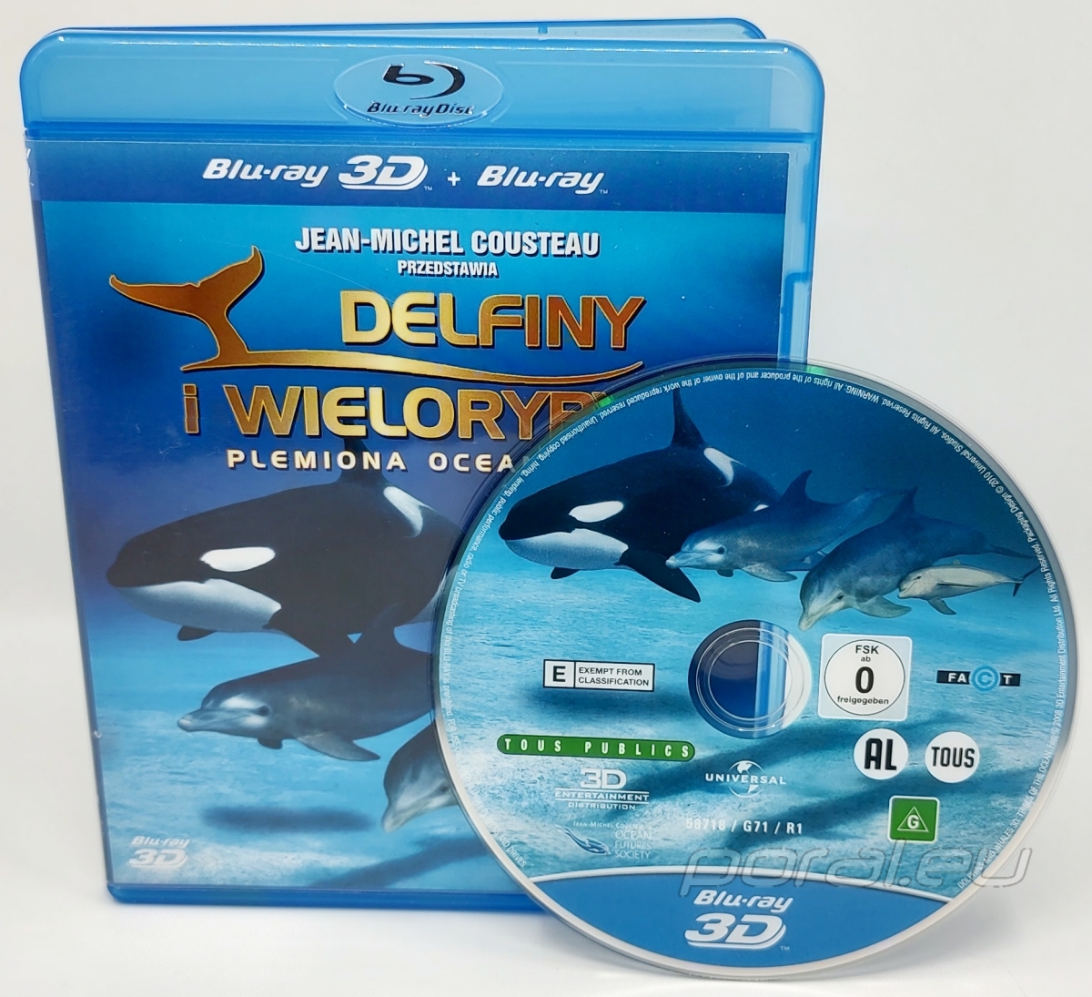Blu-ray - Fotografia poral.eu