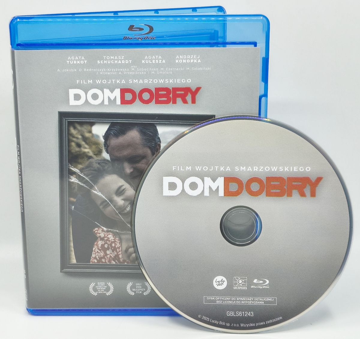 Blu-ray - Fotografia poral.eu