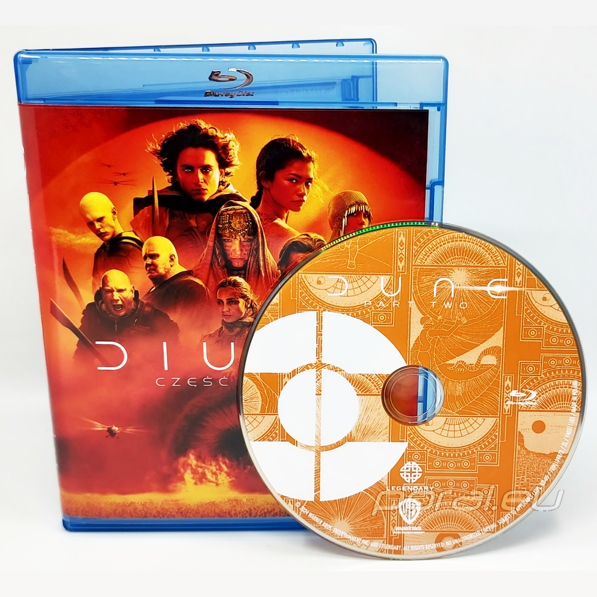 Blu-ray - Fotografia poral.eu